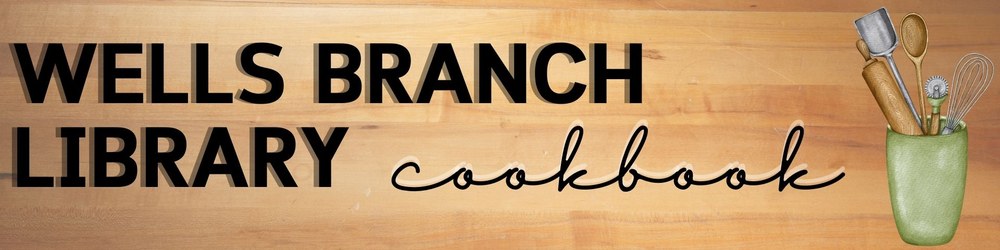 Cookbook