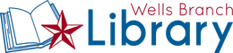 Wells Branch Community Library Logo